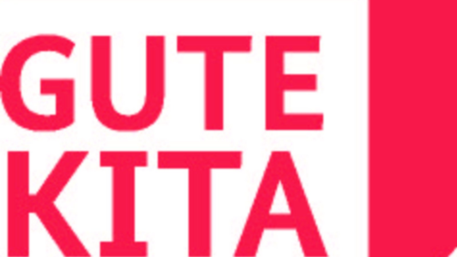 Gute-KiTa-Würfel, Logo