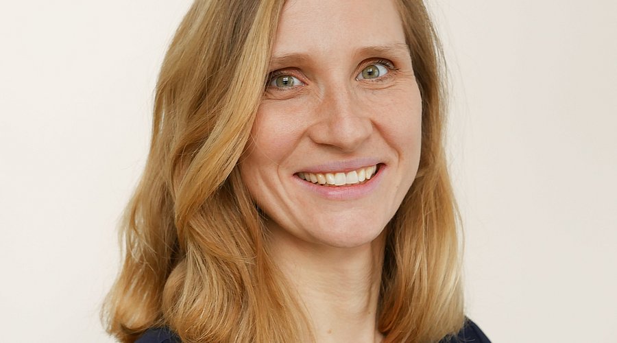Professorin Dr. Melanie Speck, Hochschule Osnabrück