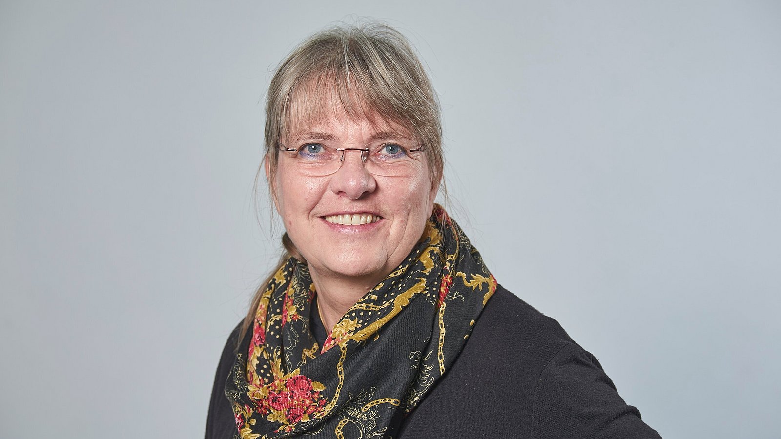 Prof. Dr. Stephanie Hagspihl, Hochschule Fulda