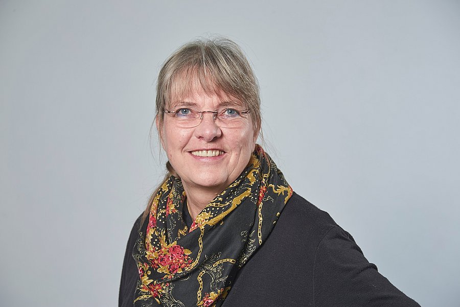 Prof. Dr. Stephanie Hagspihl, Hochschule Fulda